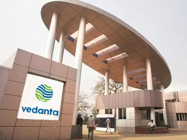 Vedanta Limited