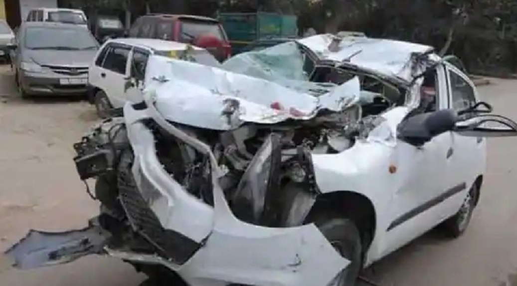 Road Accidents in India a grave concern