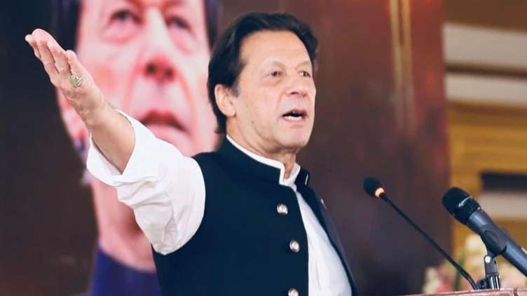 Pakistan’s Former Prime Minister Imran Khan says, – Yes, I Was A Playboy!