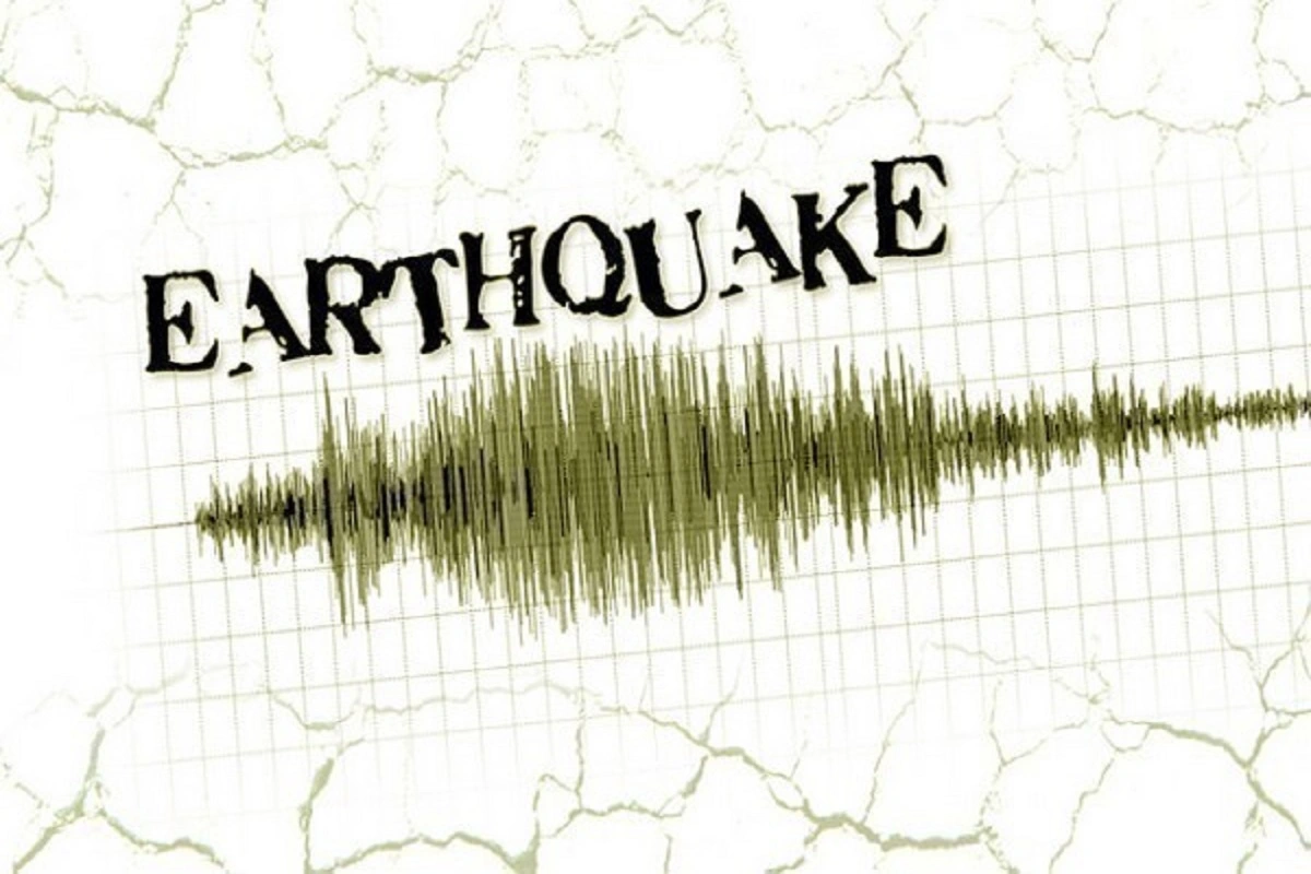 Strong Tremors experienced by Delhiites as 5.8 magnitude hits Nepal today