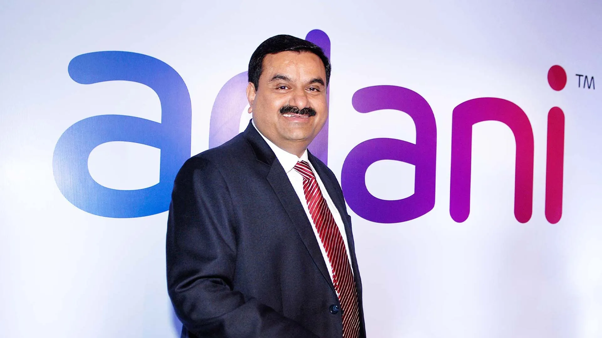 Chairman of Adani Group