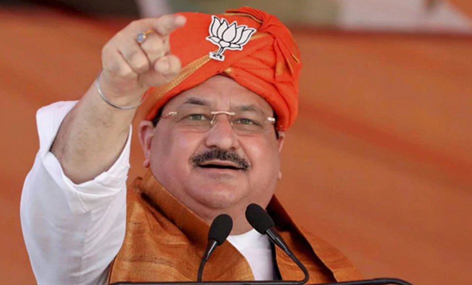 Will Nadda’s new tenure as the party President prove to be BJP’s “Amritkaal?”