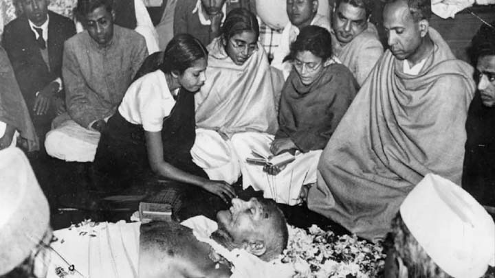 Mahatma Gandhi’s 75th Death Anniversary: ​Why Did Godse Kill Gandhi?