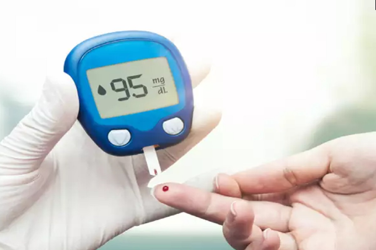 Diabetes : Why Is It So Common In India?