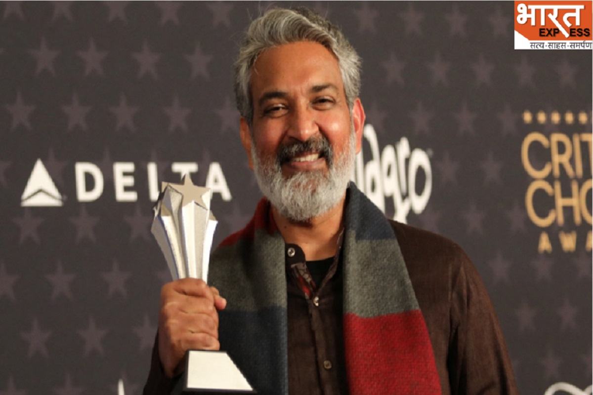 Critics Choice Award: SS Rajamouli’s RRR Wins Best Foreign Language Film Award 2023!