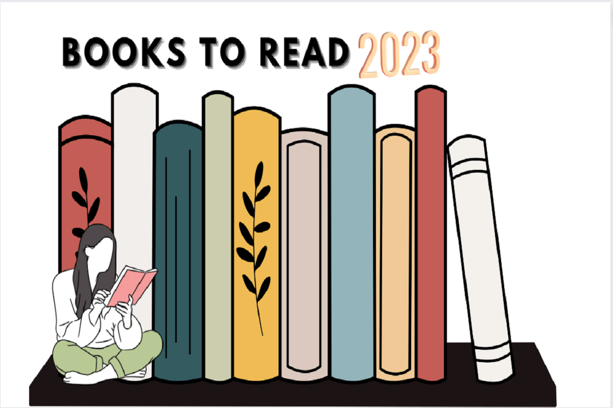 2023: Top five business books you shouldn’t miss reading this year