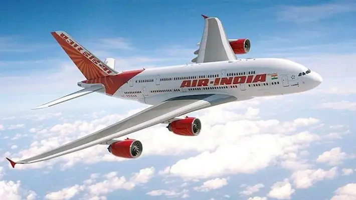 Air India offers attractive discounts on domestic destinations