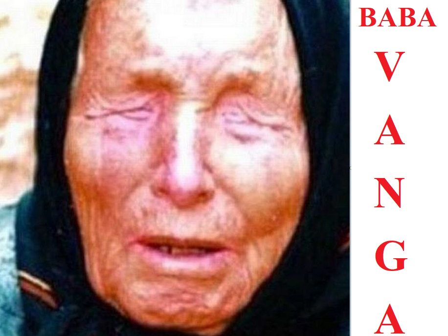 Baba Vanga Predictions 2023: Baba Vanga’s predictions for the year 2023 are a little too scary for the world