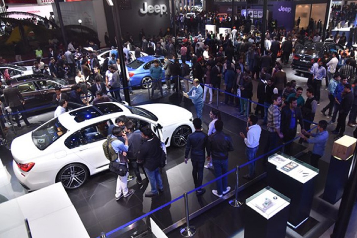 Auto Expo 2023: Things To Know If You Are Planning On Visiting India’s Biggest Automotive Event
