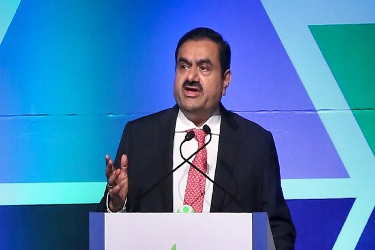 Adani Group calls Hindenburg Research report “baseless, malicious combination of misinformation, and stale”