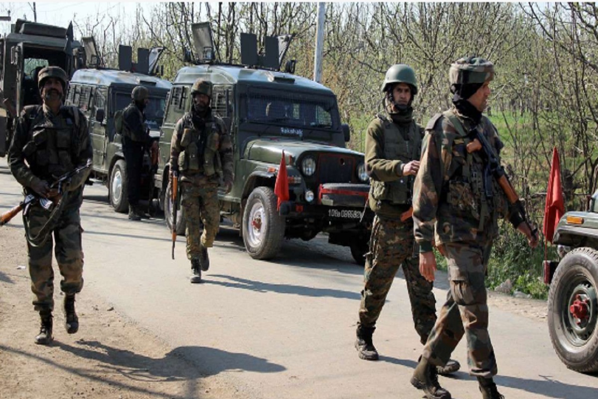 Rajouri: Amid Terror Attack In J&K’s Rajouri District; Death Count Reaches To 4; Organization Calls For A Bandh