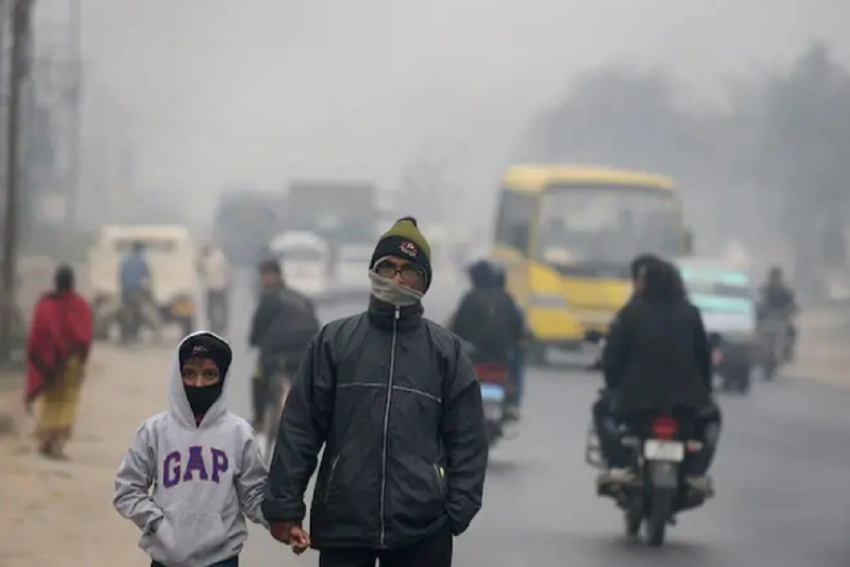 IMD: Northern Region experiences ‘some relief’ from cold wave; ‘No cold wave’ next week predicted