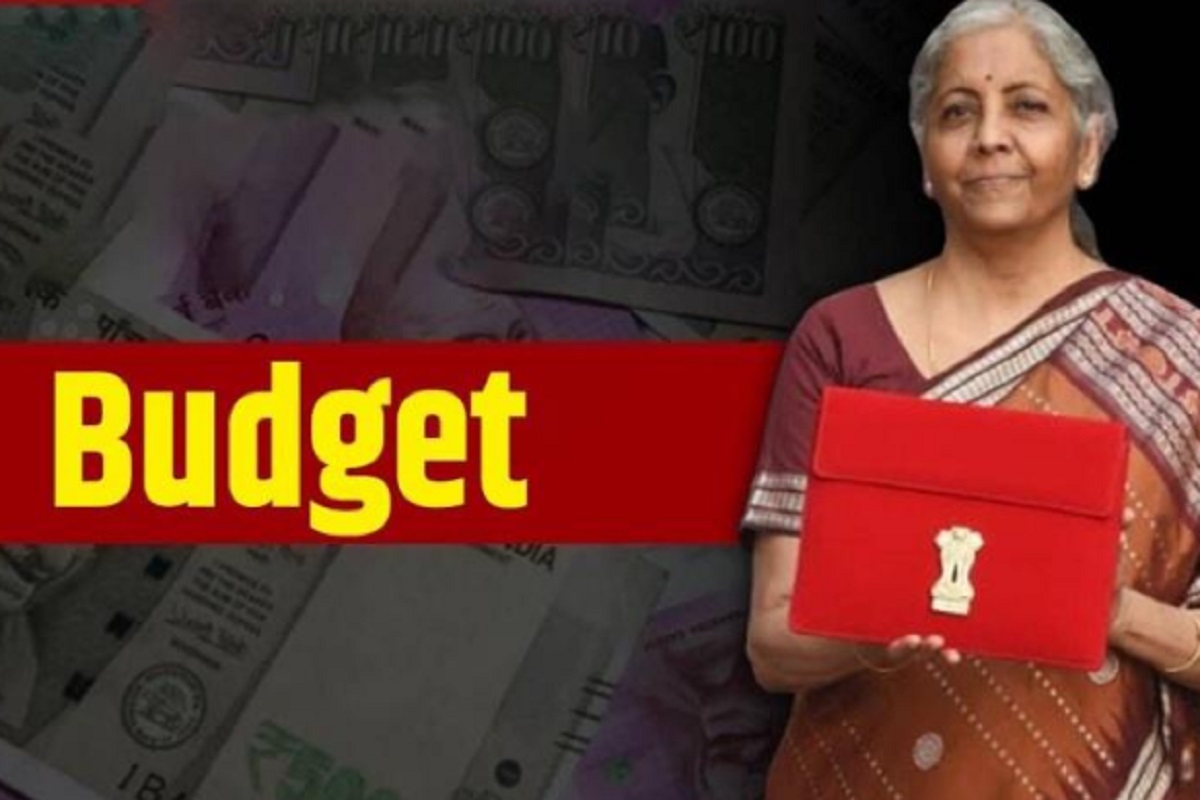 Union Budget 2023: