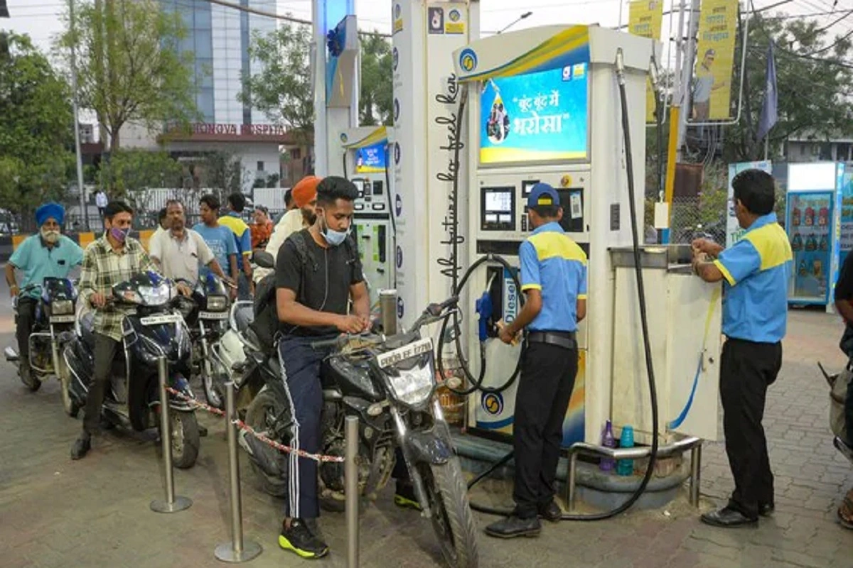 28 January 2023: No change seen in fuel rates; check prices of metro cities