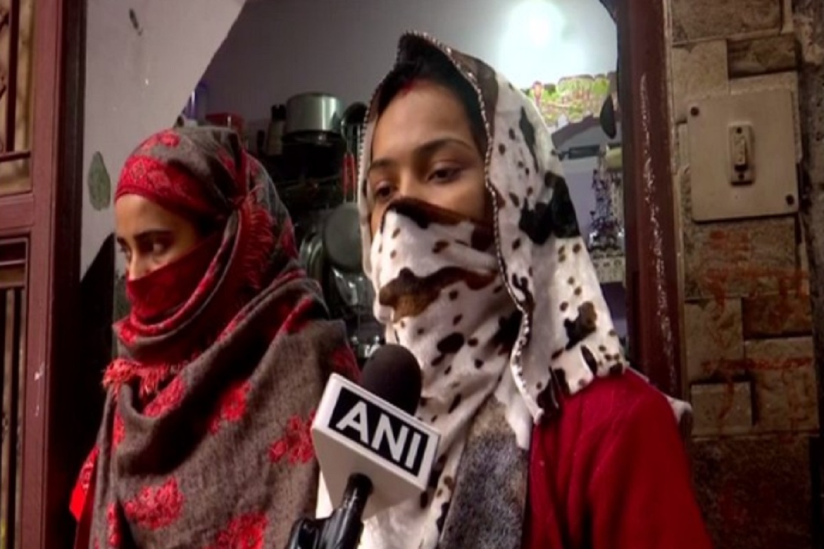 Delhi Kanjhawala Case: Theft Reports At Anjali’s Karan Vihar House; Family Suspects Friend Nidhi