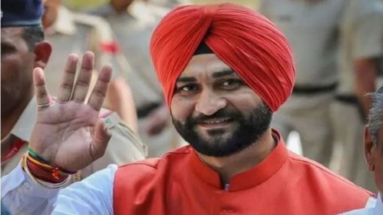 Sexual Harassment Case Lodged By A Woman Coach Against Haryana Sports Minister Sandeep Singh