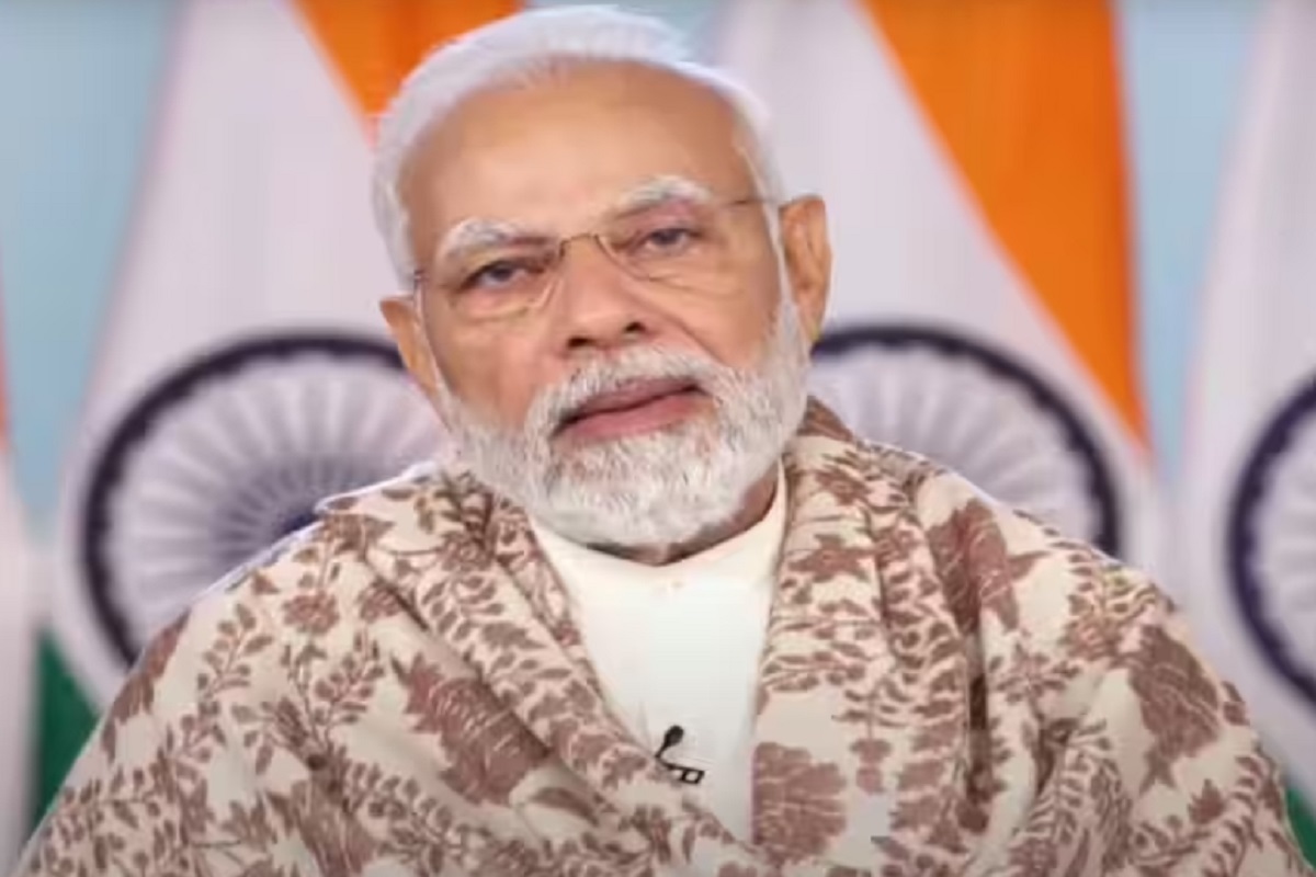 Ganga Vilas Cruise: PM Modi Flags Off MV Ganga Vilas Via Video Conference