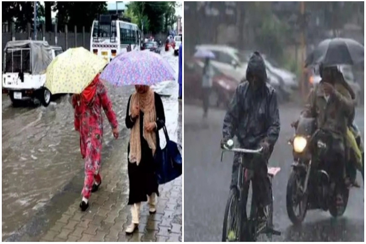 Weather Update: Fresh wet spell predicted over Delhi, its NCR; Delhiites likely to experience comeback of cold wave