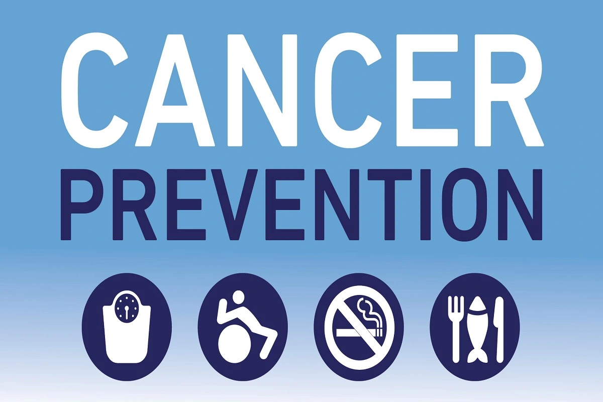 Healthy Tips: Know ways to prevent deadly disease Cancer
