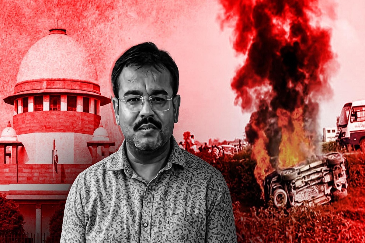 Supreme Court Grants Bail to Ashish Mishra in Lakhimpur Kheri Farmer Killings