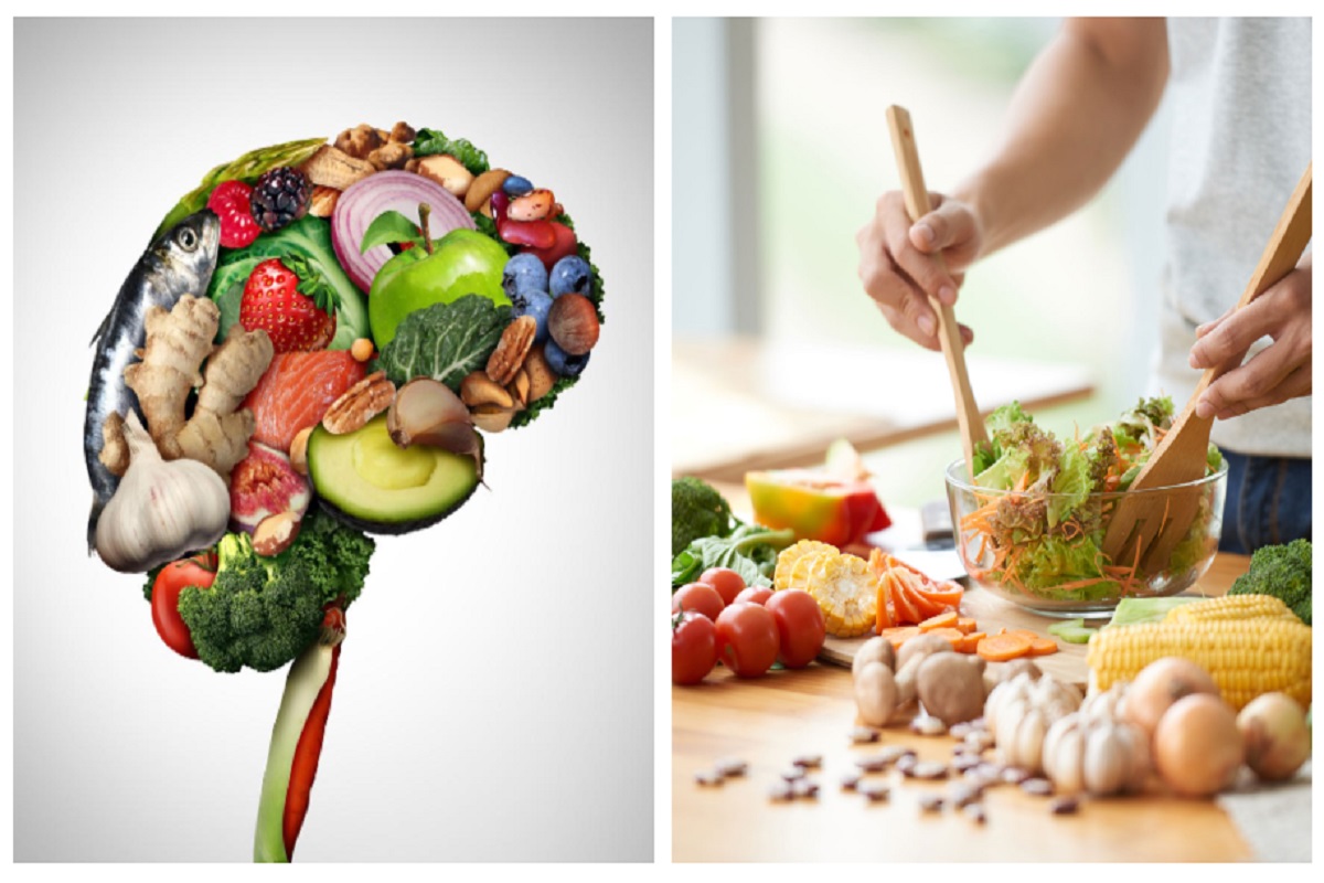Human Brain: Know How Experts Plan Their Diet To Keep Their Brain Healthy