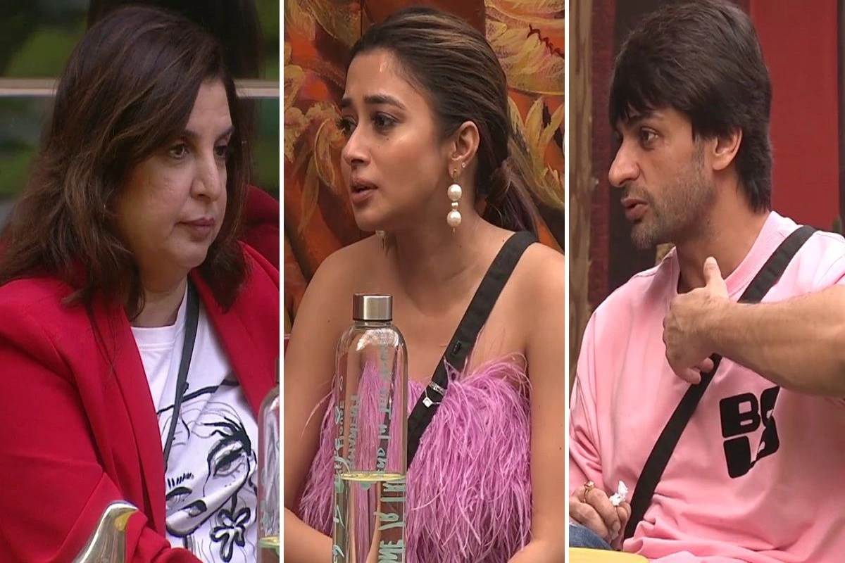 Bigg Boss 16: ‘High-octane melodrama,’ angry Farah Khan walks out from stage amid argument with Tina Datta
