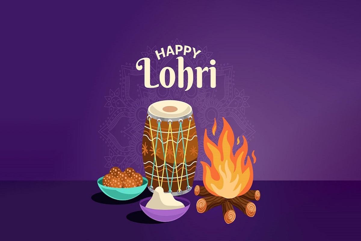 Lohri Special: Celebrate This Lohri With Famous Mouthwatering Recipes