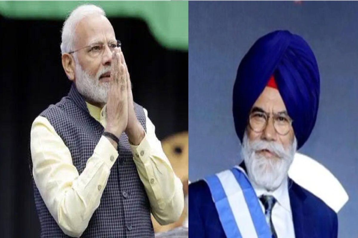 PM Modi Apologized Among 150 People: Claims Darshan Singh Dhaliwal, Who had to Return From Airport