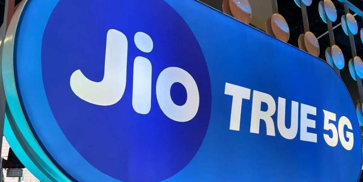 True 5G launch in ten cities by Jio