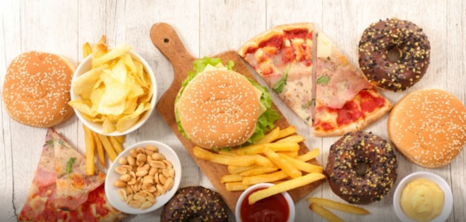 Unhealthy Food Practices Creating Health Crisis in India 