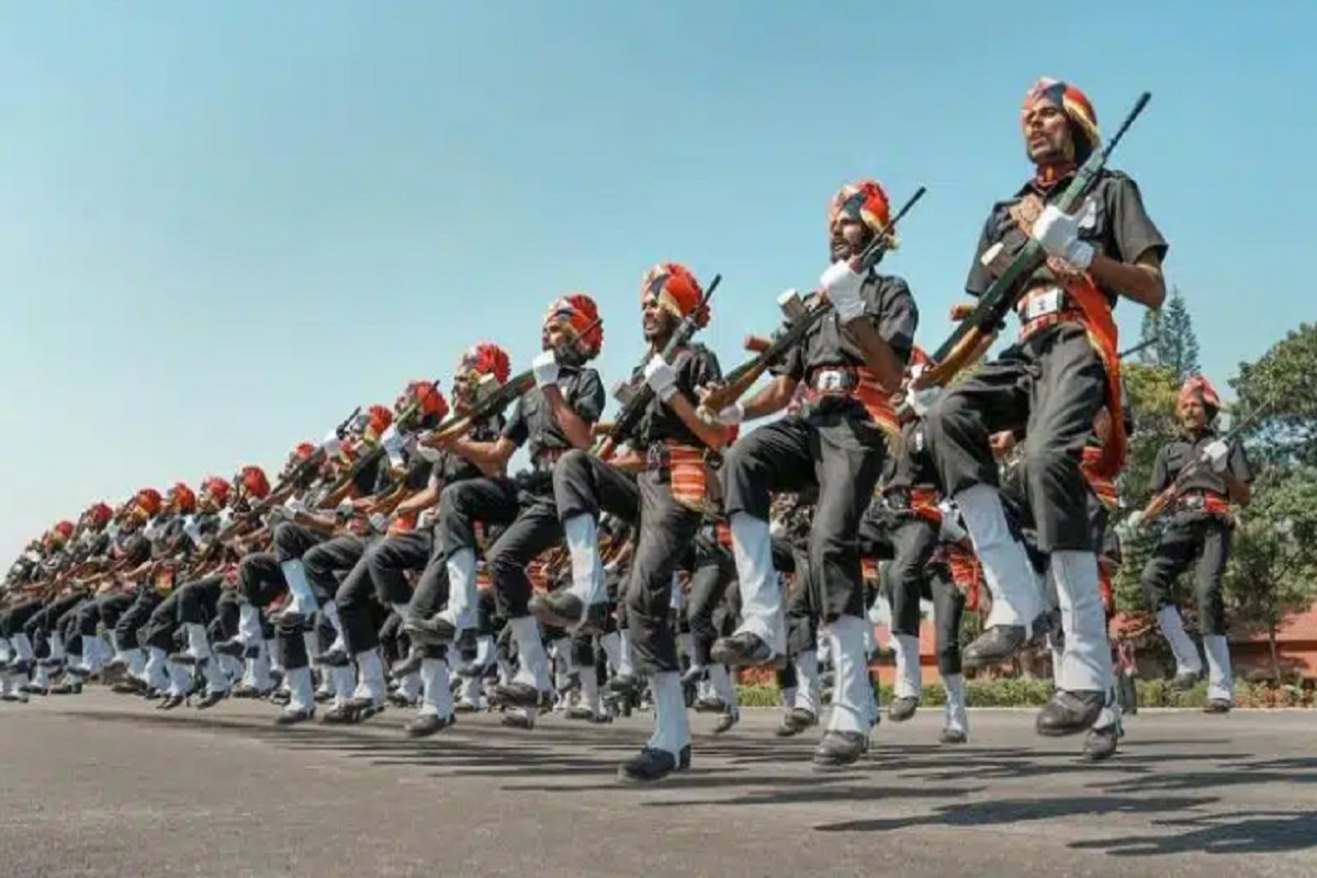 Indian Army Day: For First Time, Army Parade To Be Celebrated Outside Delhi; Know Everything About Parade!