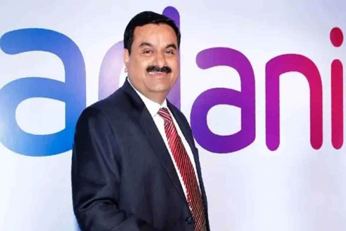 Adani Back On Track! GQG Invested $1.9 Billion In Adani, Plans For More