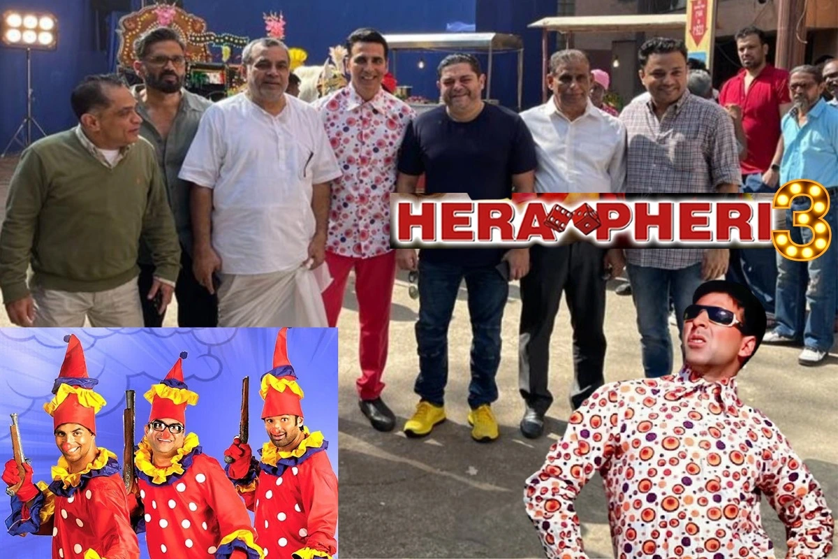 Hera Pheri