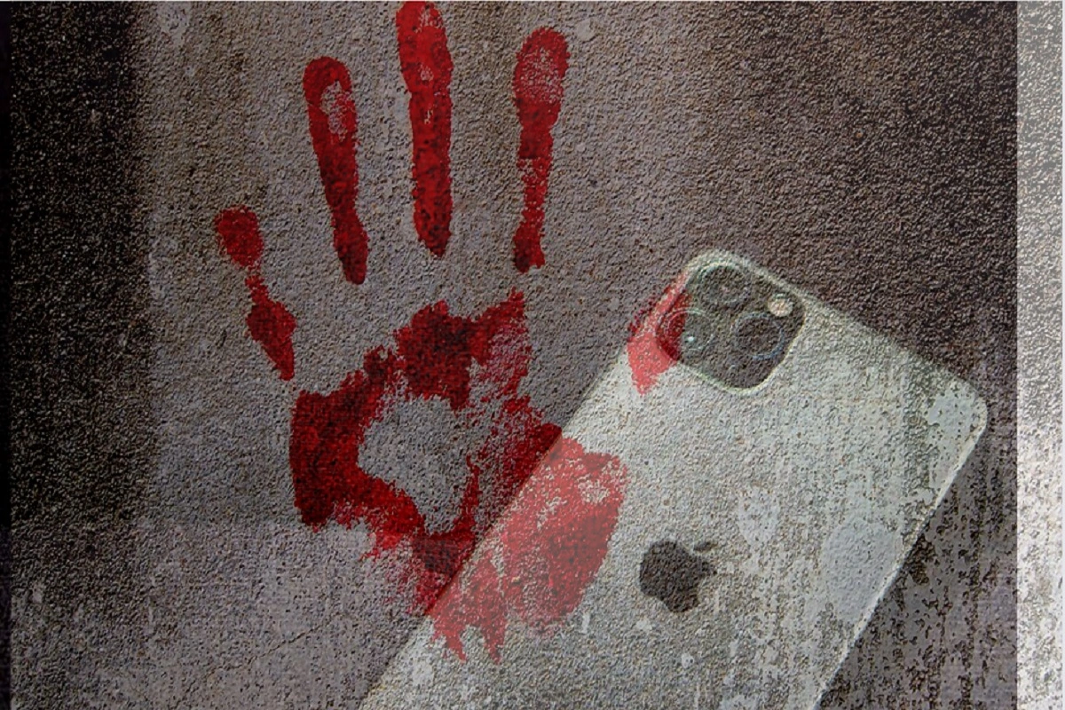 iPhone The Cause Of Death! A 20-Year-Old Boy Turned Into Murderer, Read The Full Story …