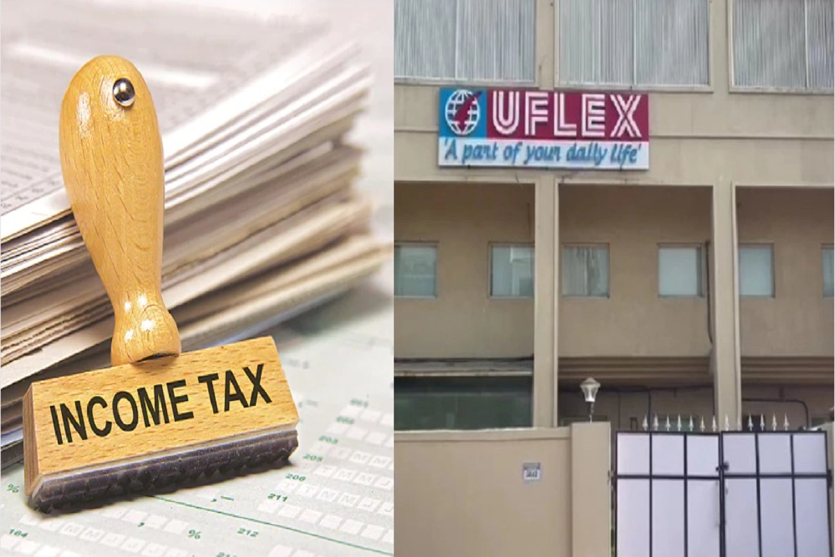 Frauds Worth Billions: The Income Tax Department Ends Its Raids At Uflex’s Locations