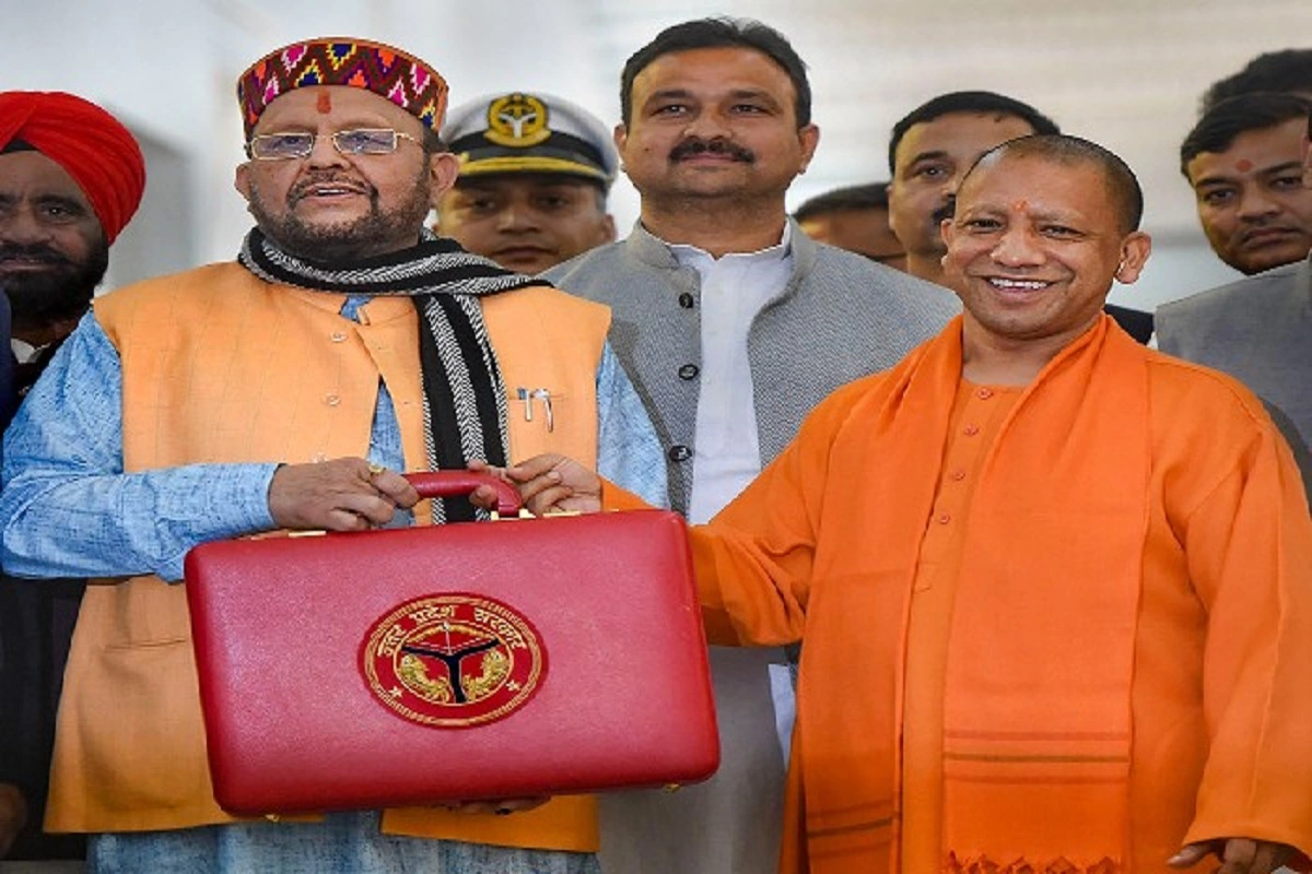 UP Budget 2023: Yogi Government To Present Its ‘Largest Budget’ In State Assembly Today