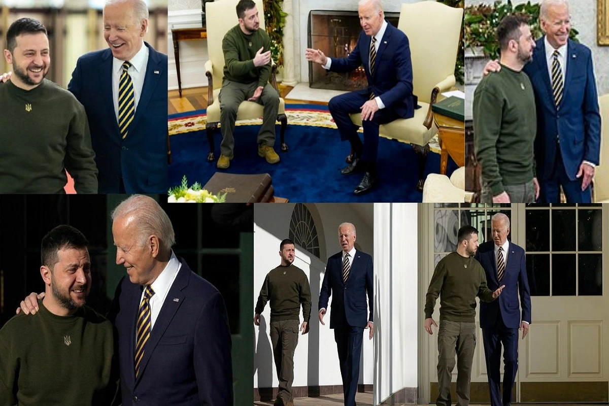 Biden's