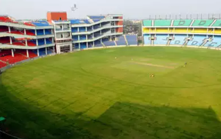 Ferozshah Kotla Stadium, New Delhi