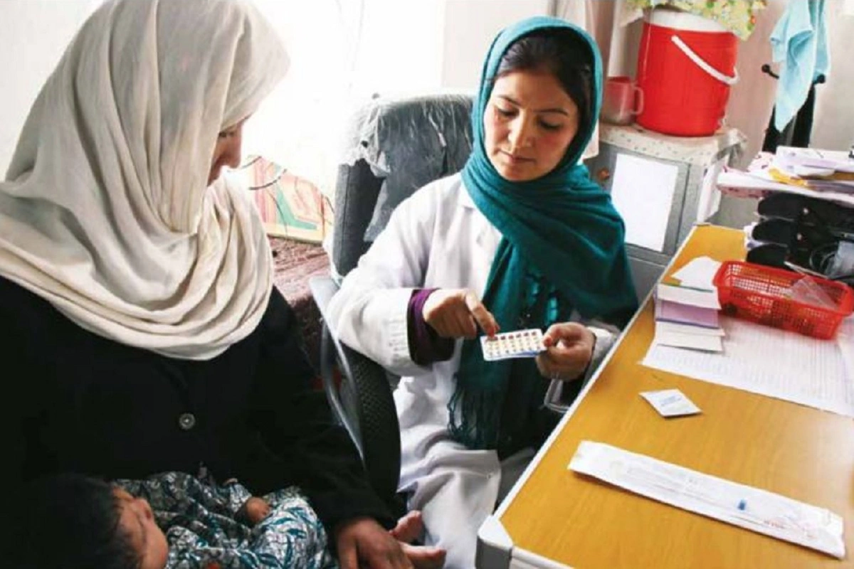 No More Contraceptive For Afghans: Taliban Bans Birth Control Meds And Devices, Calls It ‘Western Conspiracy’