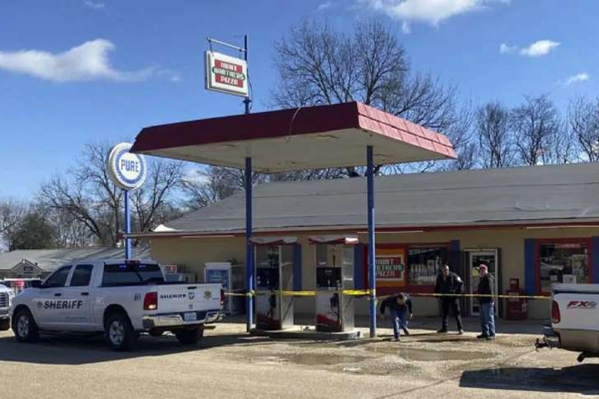 Blood Bath In US: Six Shot Dead In Series Of Shootings In Mississippi, One Arrested