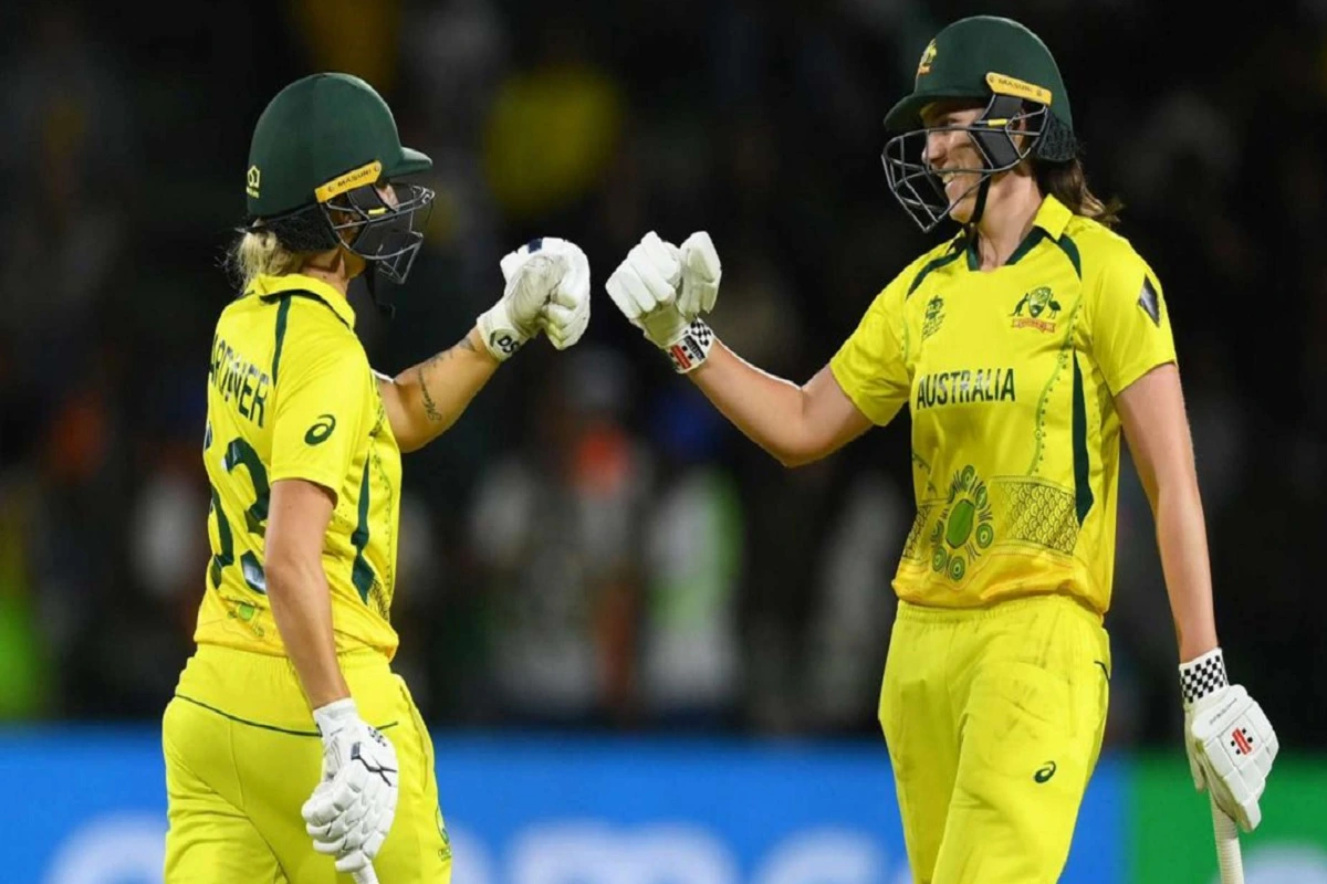 Women’s T20 World Cup 2023: Tahila McGrath Stars In Australia’s Comprehensive Win Over South Africa