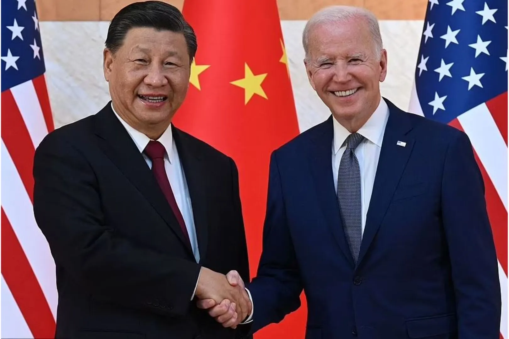 China Slams Joe Biden’s ‘Extremely Irresponsible’ Remarks On Xi Jinping’s Leadership