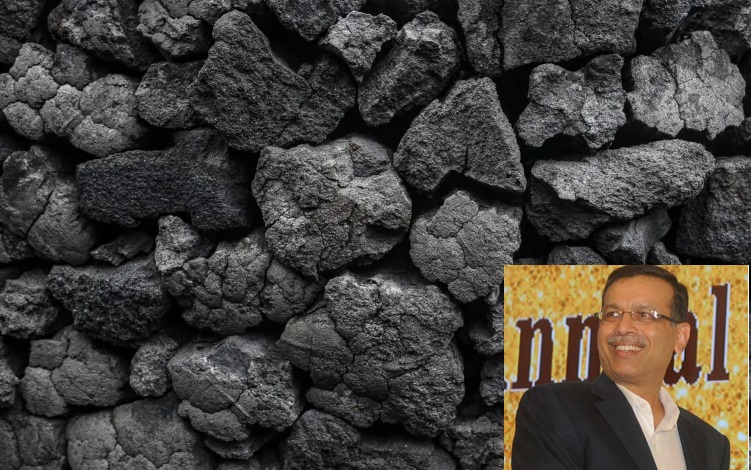 Permission in question: RP-Sanjiv Goenka firms beating coal auctions