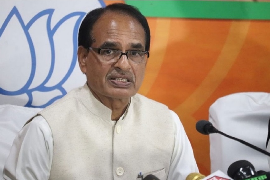 ‘Ladli Bahna Yojana is for the empowerment of women’: CM Chouhan congratulates the sisters for the historic scheme