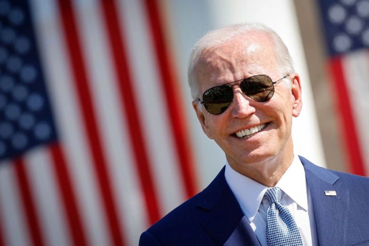 White House Doctor: A Cancerous Lesion Removed From Joe Biden’s Chest