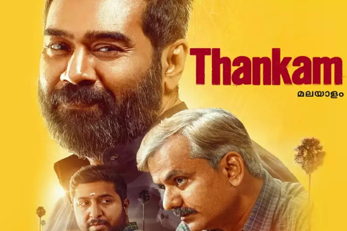 Thankam, Malayalam Movie Starring Biju Menon, Vineeth Srinivasan To Release On Amazon Prime