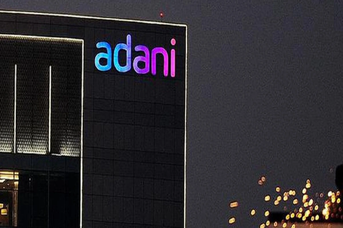 SC Agrees To Hear Plea Seeking Probe Over Adani Row On Friday