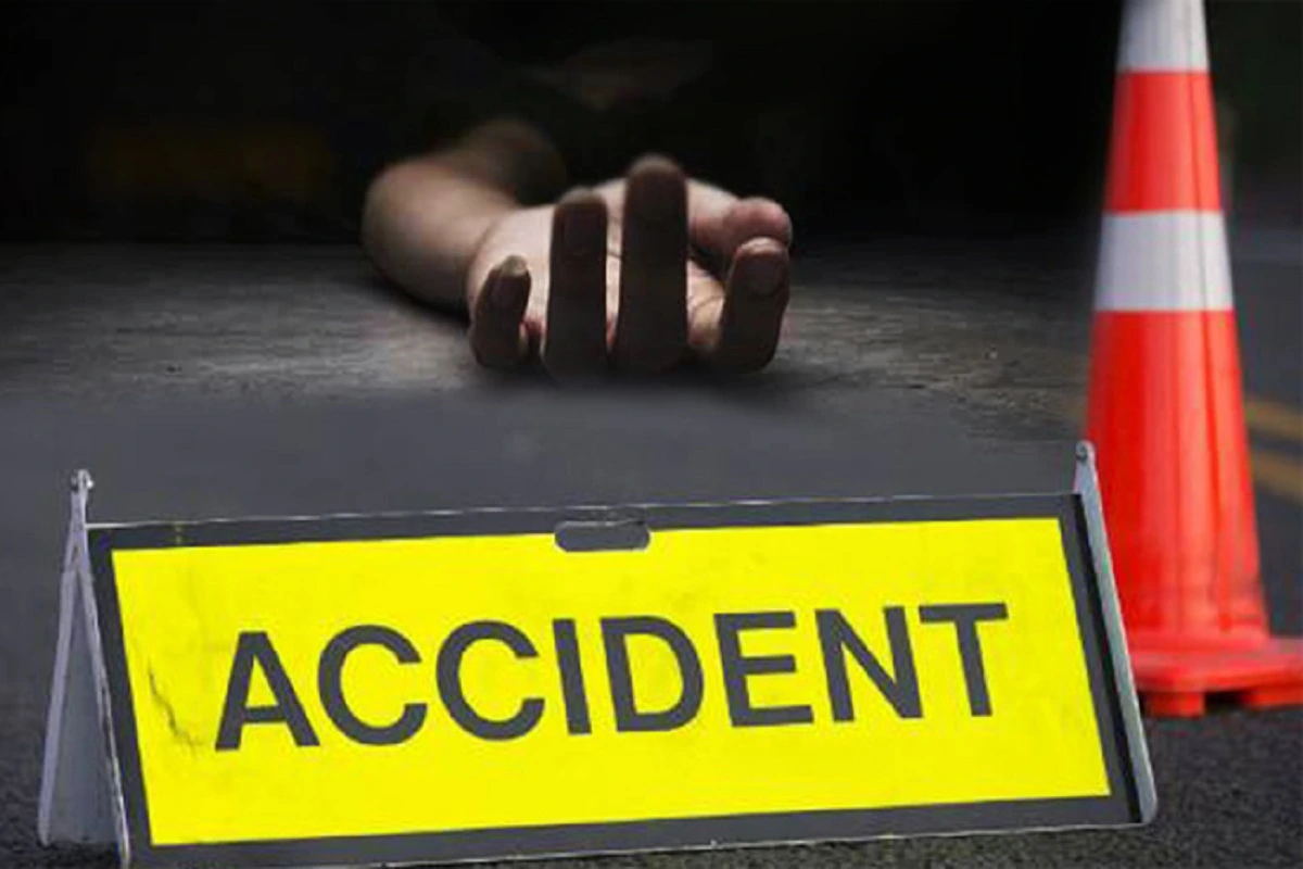 Chhattisgarh: Six Killed, 21 Injured In Collision Between Two Trucks In Balodabazar District