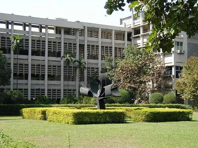 Indian Institute of Technology Bombay