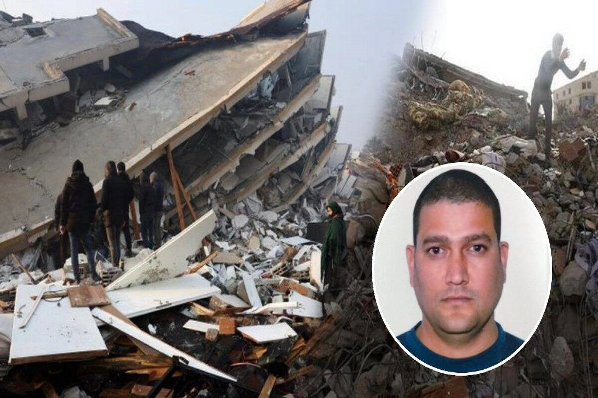 Turkey Earthquake: Missing Indian Found Dead In Rubble of Hotel In Malatya